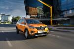 Renault Triber 2020 года (ZA)